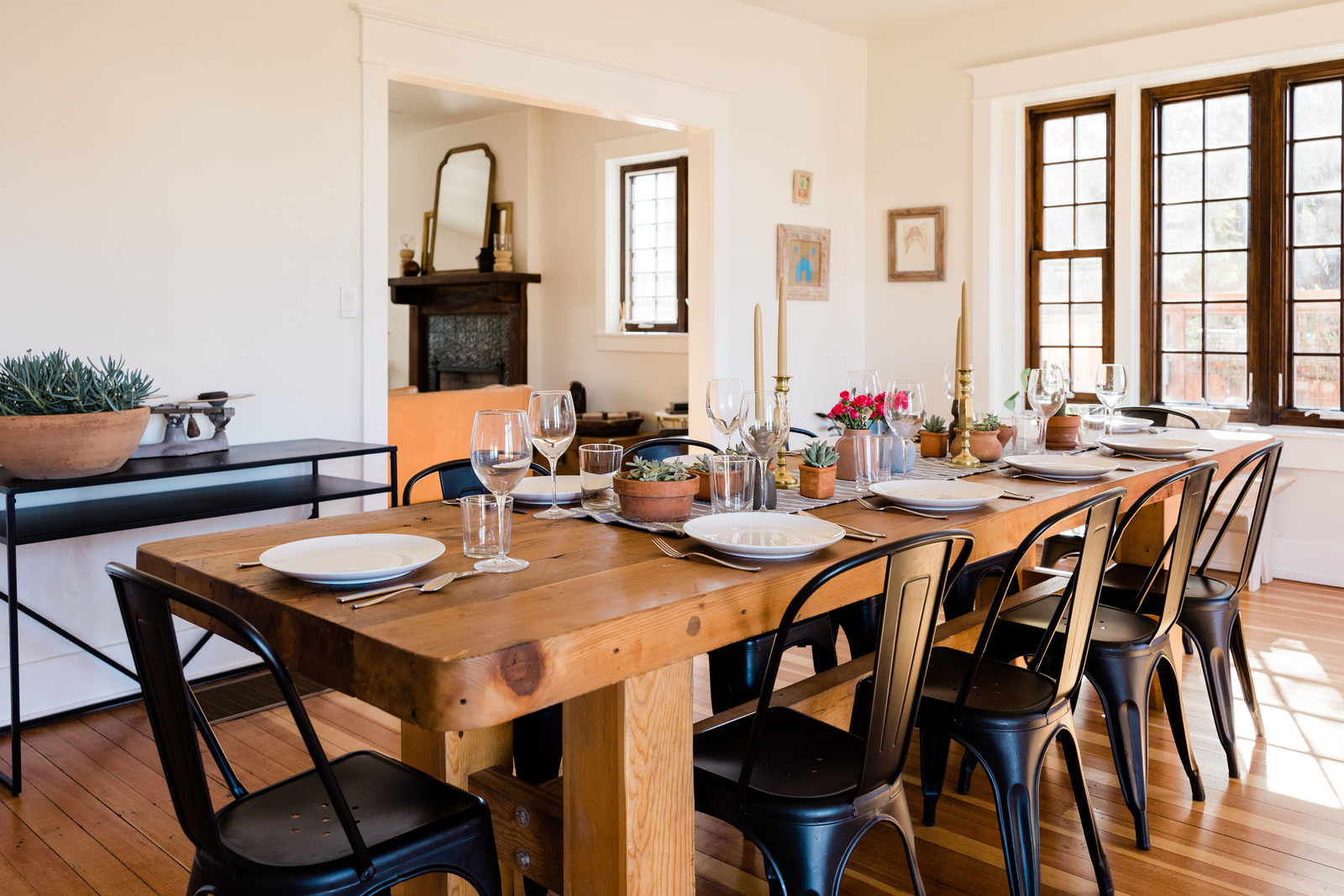 Vacation & Retreat Chef